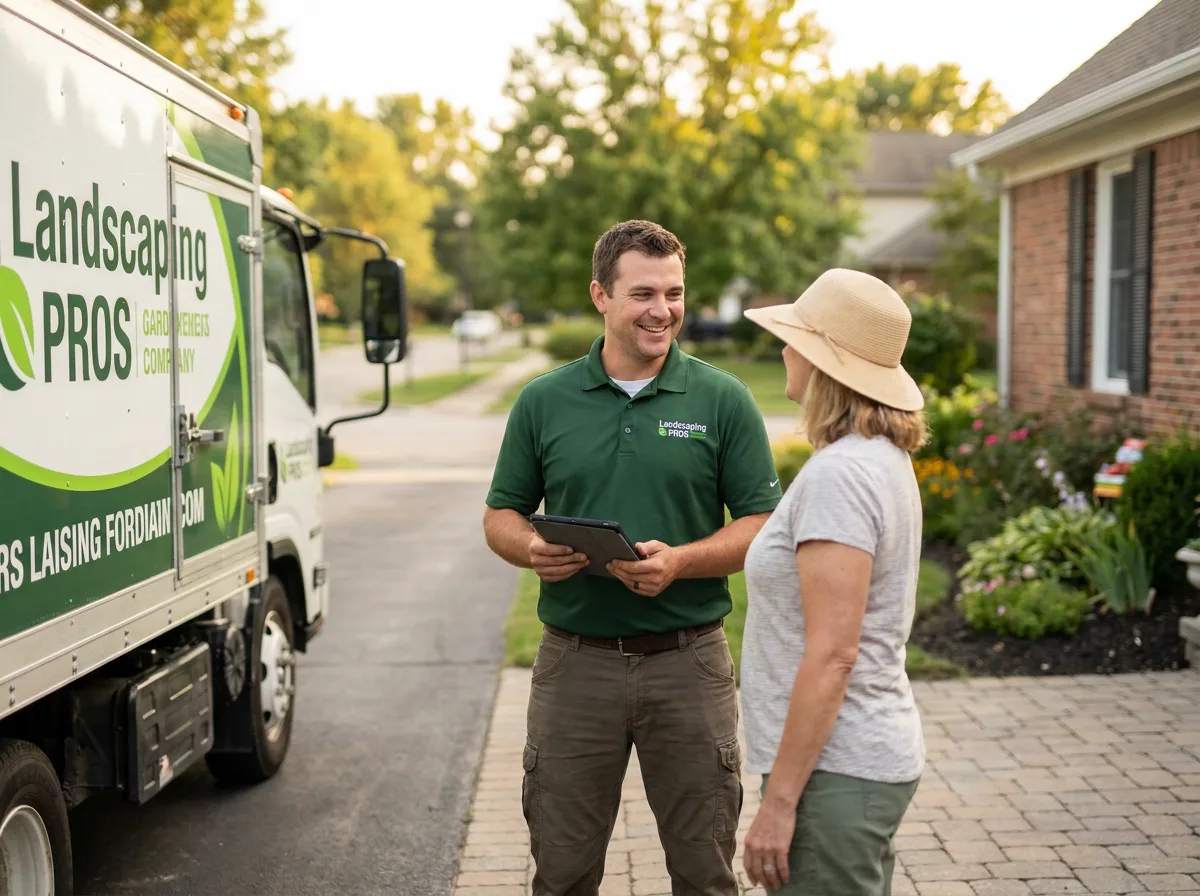 Landscaping Flint, TX FAQs